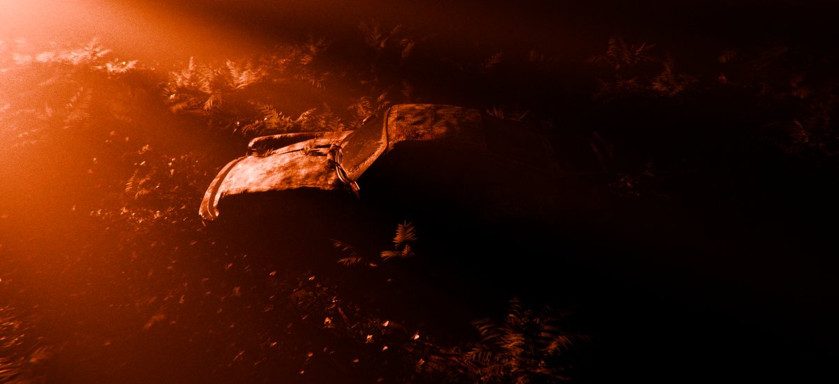 VelvetReptile's tweet photo. Red Light Therapy (Quatrième partie)
#Blender3D #BlenderArt #MadeInBlender #CyclesRender #3DRendering #3DArt #ProceduralArt #CTI #3DLighting #pforzheim https://t.co/g6vyImgl8I