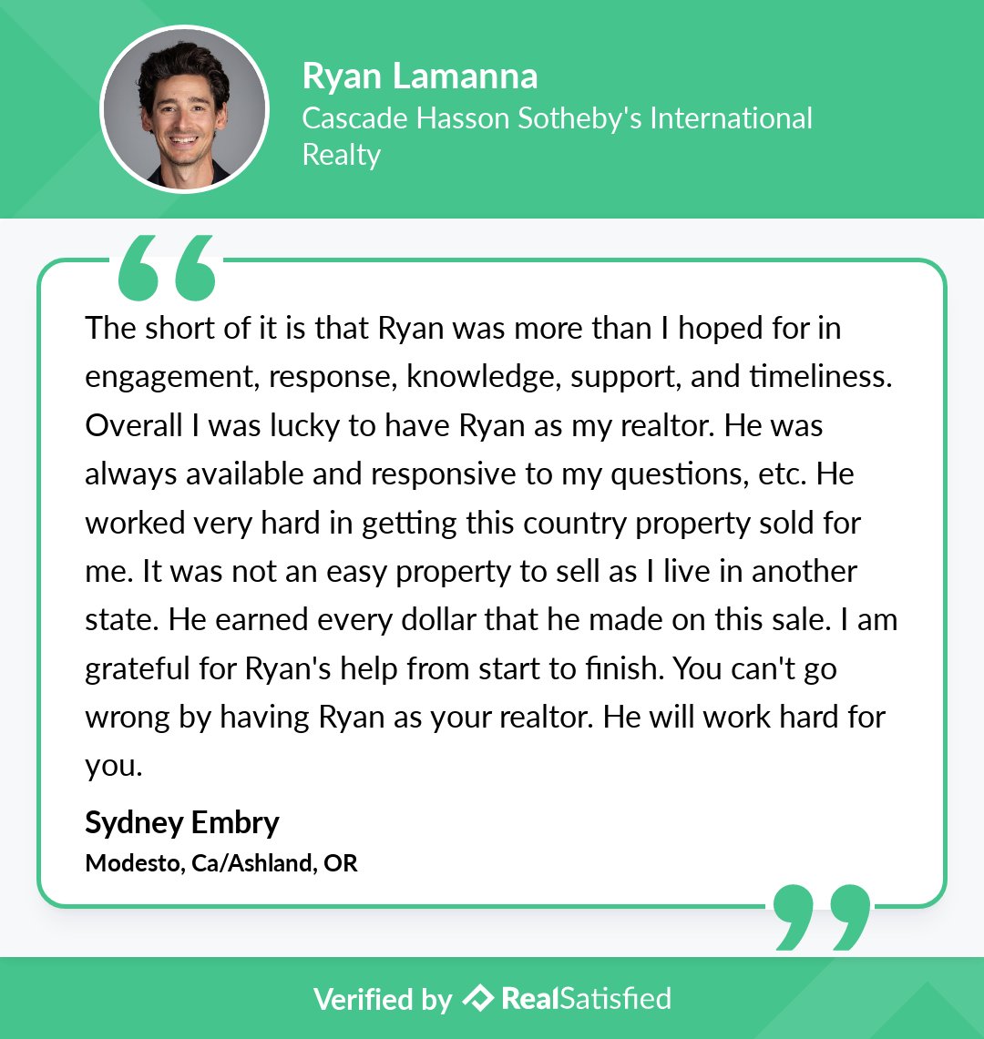ryanrnnr's tweet photo. If my client is happy, then I’ve done my job.
See my reviews: https://t.co/hBj830yyJF
via @realsatisfied https://t.co/ijFRvAbqNO