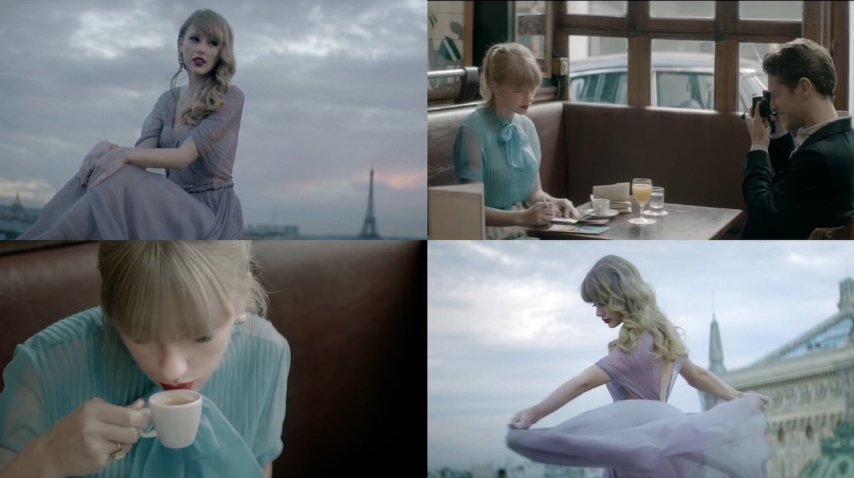 PopBase's tweet photo. 14 years ago today, Taylor Swift released ‘Begin Again.’ https://t.co/zDVyjdW1BJ