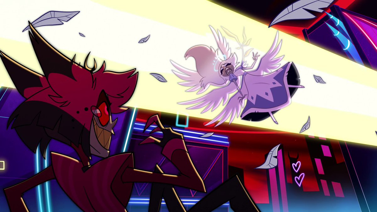 TheDailyAlastor's tweet photo. Today's Daily Alastor!

#HazbinHotel
#HazbinHotelAlastor https://t.co/bIhnkiTVoA