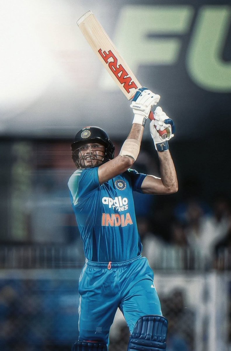KK68472570's tweet photo. You are destined to greatness when you have started playing with MRF bat 🔥
Peak ODI batting ❤️🤌🏻
.
.
.
.
.
.
.
#subhmanGill #Gill #INDvsWI https://t.co/kp0GQJgZ00