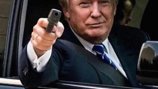 walterwhitepill's tweet photo. I'm voting straight ticket Republican for the midterms https://t.co/SttLytlZFJ