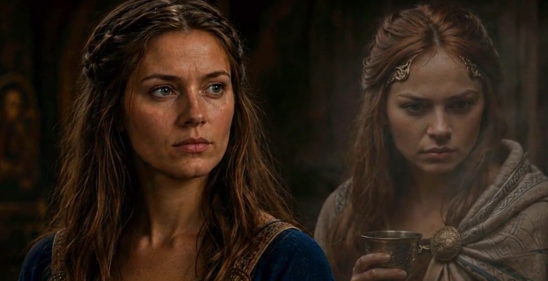 BritonandDane's tweet photo. Mary Ann Bernal: The Briton and the Dane: Legacy by Mary Ann Bernal... https://t.co/4jOwIb3zYu 
#HistoricalDrama #CinematicExcerpt #VikingSaga https://t.co/EFiJyOQZcM