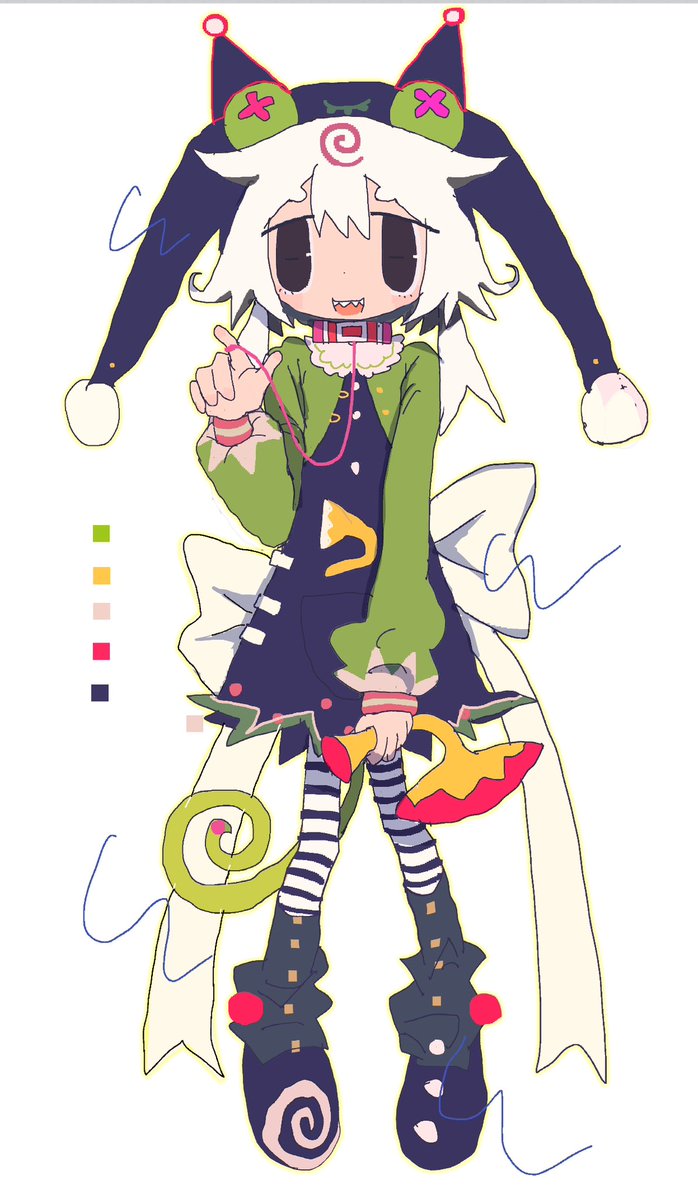 tiantokot2's tweet photo. own design https://t.co/olTnuMtcVn