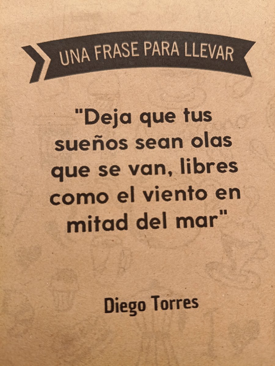 sroyano_oficial's tweet photo. 🤎🧸🦋🧉
#parati #frases
@diegotorres https://t.co/zemP27pZnG