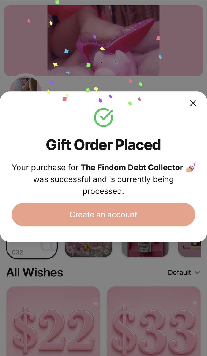 Losersimpp's tweet photo. Yeah u guys are actually dumb at this point, imagine being so braindead u pay for a findom addict to expose u🤣

Like I literally instantly blow ur cash on finbrats who deserve it more than us lol🥵 https://t.co/lqGu3KQi9s
