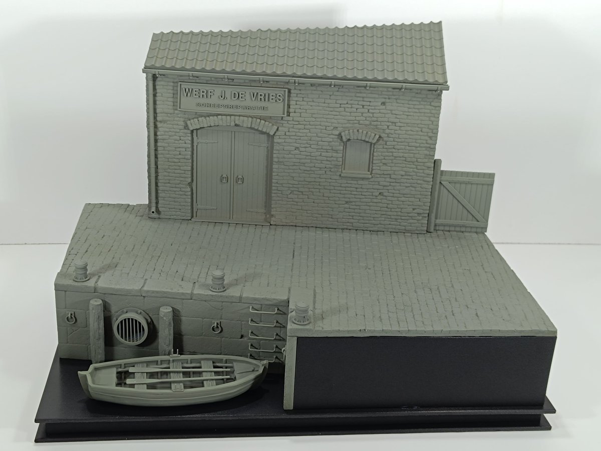 Armorama's tweet photo. The Pier dlvr.​it/TVjnWd https://t.co/X9B8gN3Gpj