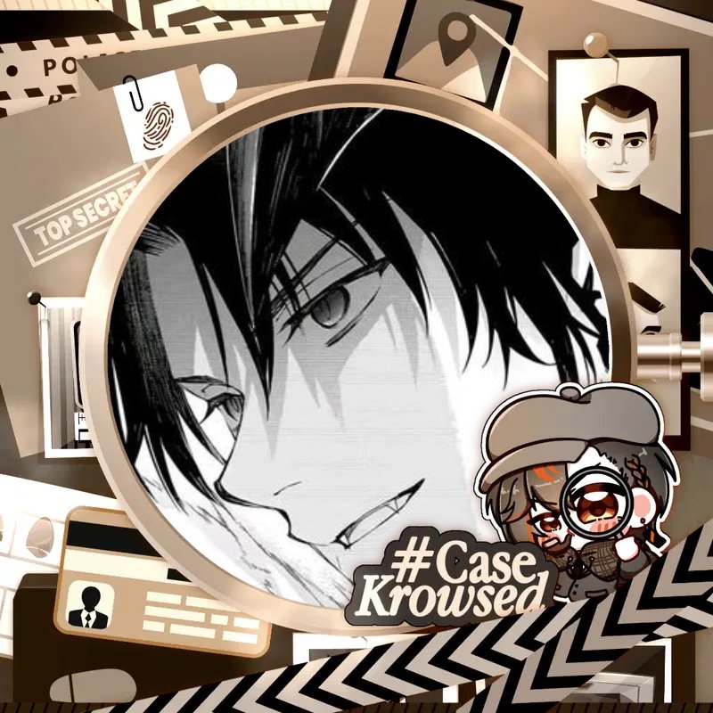 vachieeerawit's tweet photo. kapan lagi si guren ikutan twibbon lucu ini, biasanya cuma ngancurin dunia
#File1007 #CaseKrowsed https://t.co/lZGYkYo1Q4