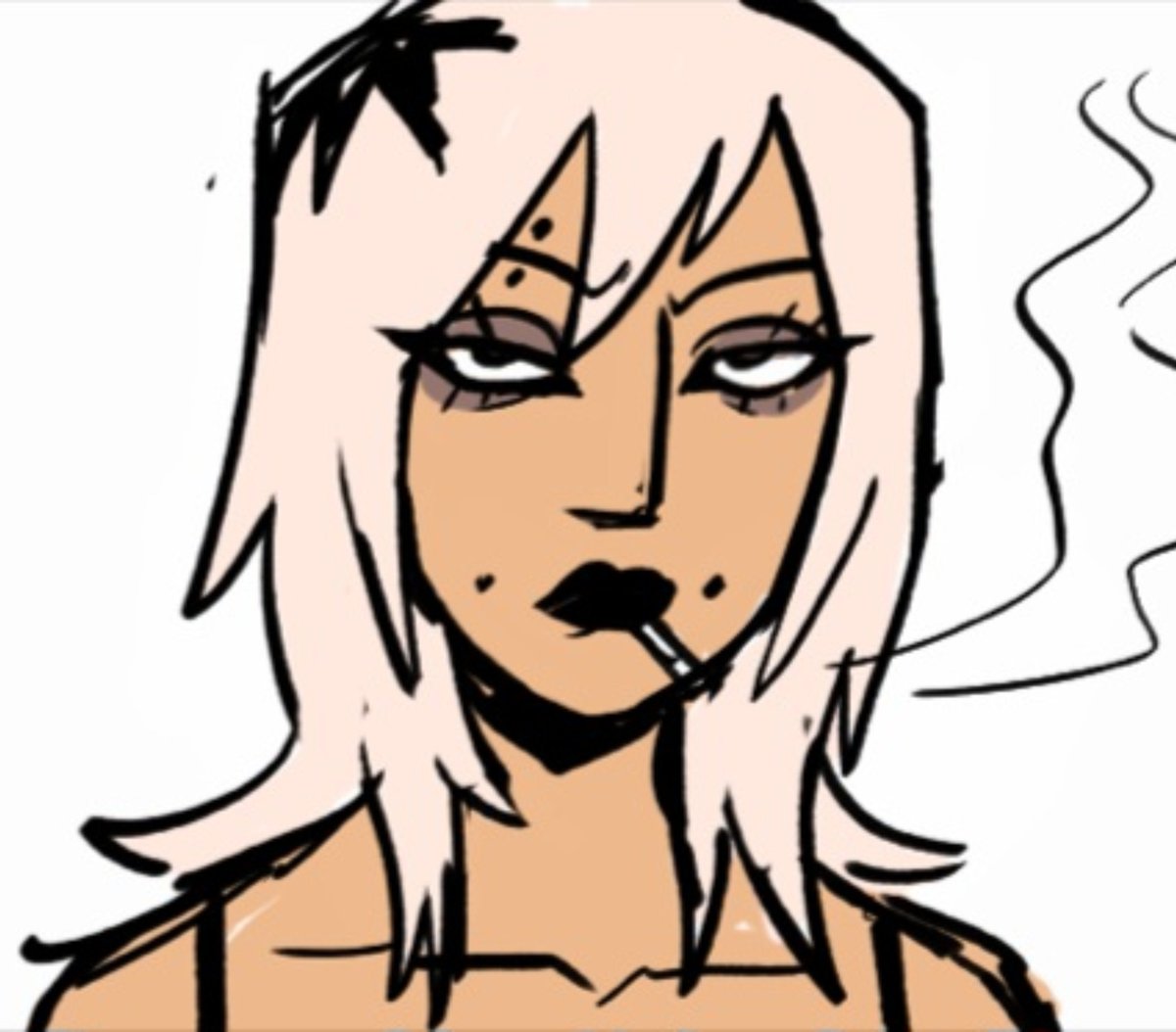 krillge's tweet photo. this is my favorite i ever drew them and it was for a ship meme https://t.co/zOG9xcB5B5