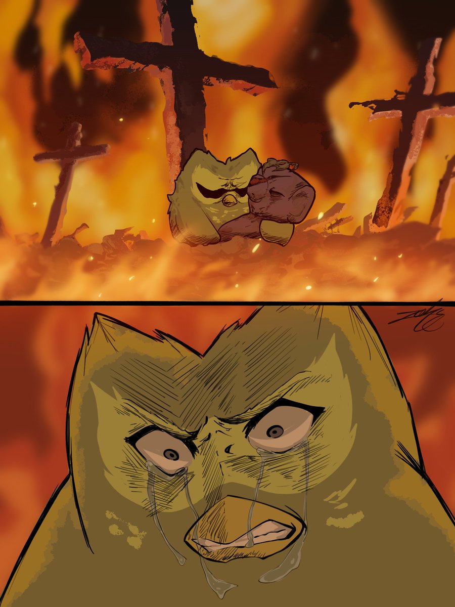 ZuKyOmire's tweet photo. he deserves to suffer too https://t.co/4zB947rvDc