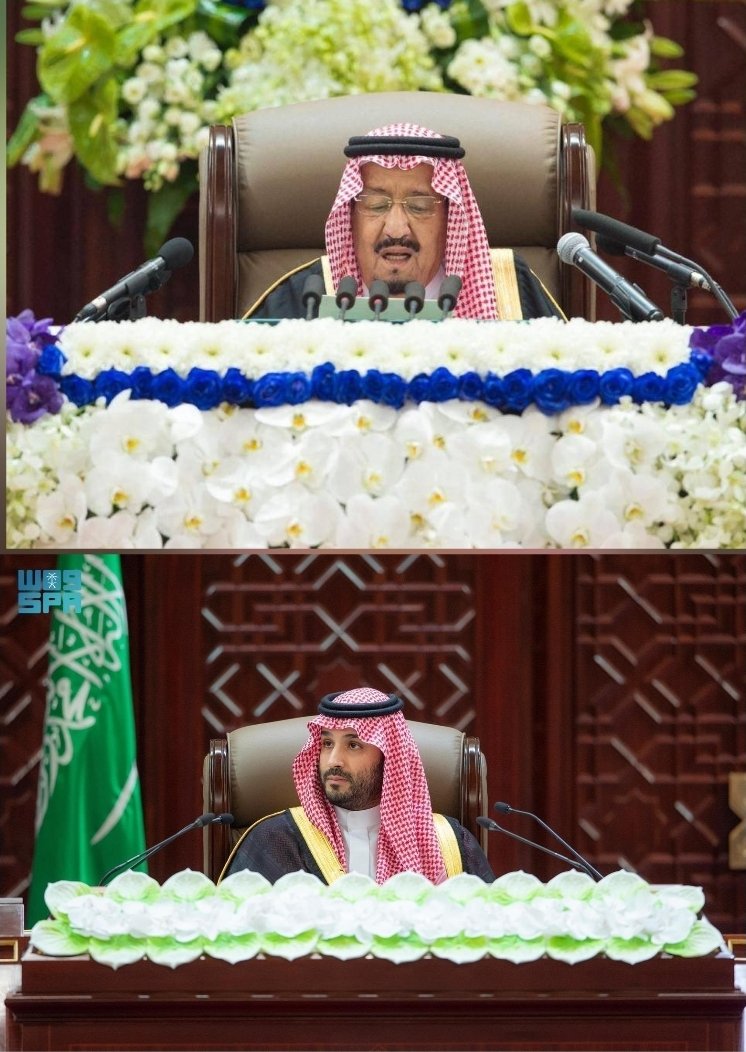 HShehuddeen's tweet photo. "كلمة سمو ولي العهد تجسّد ثقل المسؤولية ووضوح الرؤية"

نيابةً عن خادم الحرمين الشريفين الملك سلمان بن عبد العزيز آل سعود حفظه الله، ألقى صاحب السمو الملكي الأمير محمد بن سلمان بن عبد العزيز آل سعود حفظه الله، ولي العهد رئيس مجلس الوزراء، الخطاب الملكي السنوي لافتتاح أعمال السنة الثالثة من الدورة التاسعة لمجلس الشورى.

إنه خطابٌ يحمل مضامين عميقة، ويجسّد ثقل المسؤولية، ووضوح الرؤية، وثبات النهج، وطموح وطنٍ يمضي بثقة نحو مستقبلٍ يليق بمكانته، ويؤكد ما توليه قيادة المملكة من اهتمام بمواصلة مسيرة التنمية والبناء، وتعزيز مكانة المملكة على مختلف الأصعدة.

إن المملكة العربية السعودية تمضي في مسيرتها بثبات، مستندةً إلى تاريخٍ راسخ وإرثٍ عظيم، منذ أن أرسى المؤسس الملك عبد العزيز بن عبد الرحمن آل سعود رحمه الله دعائم هذه الدولة على أسسٍ متينة، ثم واصل أبناؤه البررة المسيرة من بعده، رحمهم الله، حتى هذا العهد الزاهر، عهد خادم الحرمين الشريفين وسمو ولي عهده الأمين أيدهما الله.

ستظل المملكة العربية السعودية شامخةً راسخةً، ثابتةَ المسيرة، ماضيةً في طريقها بثقةٍ وعزم، لا تلتفت إلى حملات التشكيك، ولا تنال من عزيمتها التحديات؛ لأنها دولةٌ قامت على أسسٍ راسخة، وقيادةٍ تحمل رؤيةً واضحة، وشعبٍ يعتز بوطنه وتاريخه ومستقبله.

حفظ الله خادم الحرمين الشريفين الملك سلمان بن عبد العزيز، وسمو ولي عهده رئيس مجلس الوزراء الأمير محمد بن سلمان، وأدام على المملكة العربية السعودية أمنها وعزها واستقرارها وازدهارها، ووفق قيادتها لكل ما فيه خير البلاد والعباد.

(محمد حسن شيخ الدين، مدير جمعية الحكمة الخيرية بسيريلانكا وخريج الجامعة الإسلامية بالمدينة المنورة)

#الخطاب_الملكي_السنوي
#نيابة_عن_الملك_المفدى
#مجلس_الشورى