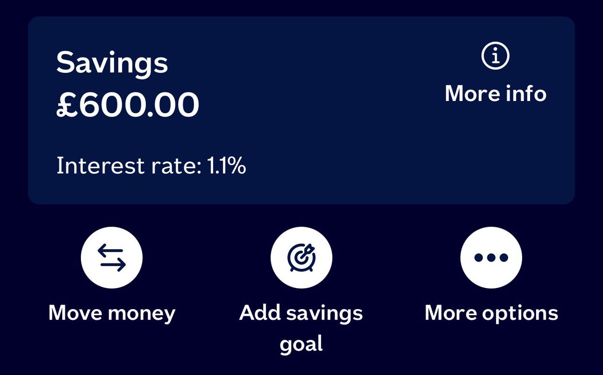 Goddessfreya037's tweet photo. 10 days till holiday and my savings are only sitting at £600?
Ew…
I want it at £1,000 before I fly… who’s going to be a good boy and send so I can treat myself properly?
Anyone who puts towards it gets pretty little rewards while I’m away tanning ☀️💕 https://t.co/QrAW95uCLb