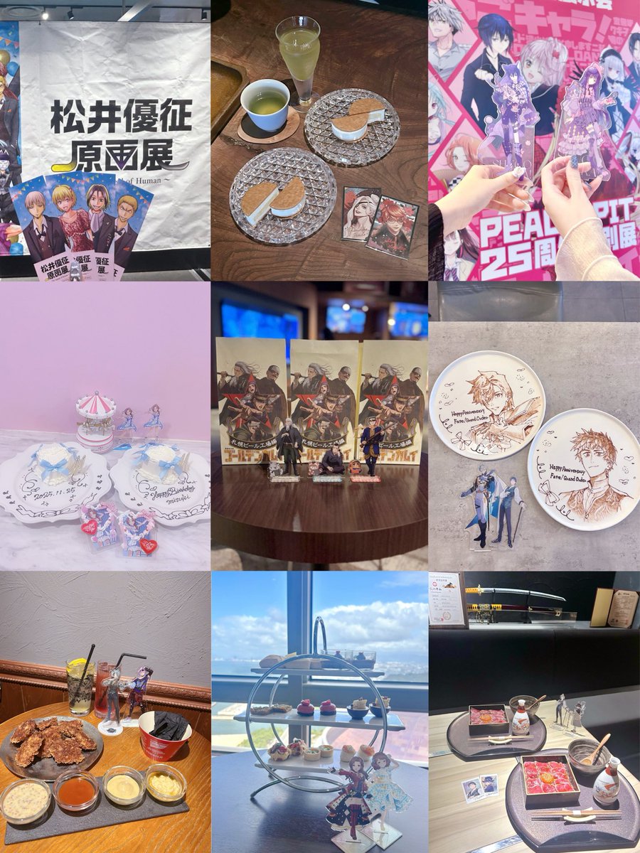 auau0202229's tweet photo. 雑多垢💘
3枚目は好きなジャンルᐡᴗ͈  ̫ ᴗ͈ᐡ
気になった方お迎え

【https://t.co/d9yKAOmCWI】

#SideM好きさんと繋がりたい  #SideM好きな人と繋がりたい #プロデュンヌさんと繋がりたい  #デレマスPさんと繋がりたい #FFのFFさんと繋がりたい #ジャンケットバンク好きな人と繋がりたい https://t.co/EL1f0LdIcR