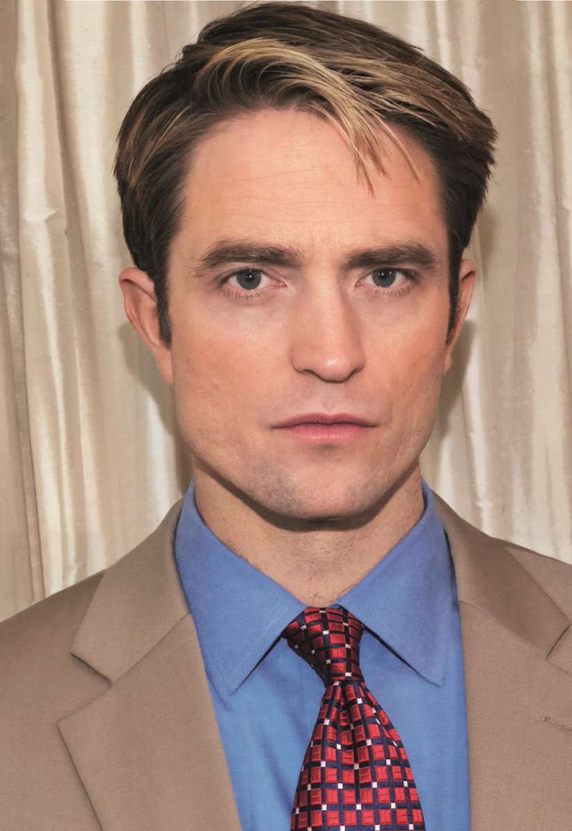 pattinsonphotos's tweet photo. Robert Pattinson photographed by Alec Soth for Premiere FR. https://t.co/zFuEWpIrjB