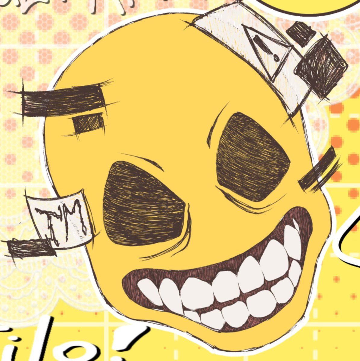 Pijaricaconmiel's tweet photo. ¡Amo a Verity!
Diseño de Veri para mi comic :D
#verity #art https://t.co/qEsH08zyn9