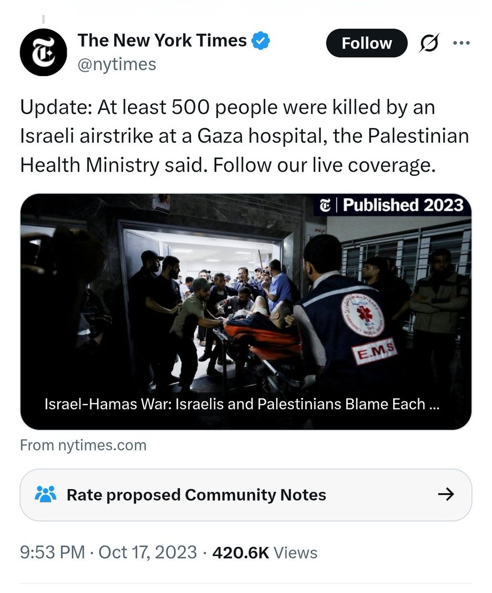 MarkZlochin's tweet photo. "Unlike activists and partisans, we don't publish speculation or *unverified information*" 🤡🤡🤡🤡🤡 https://t.co/TYOnkzLASa