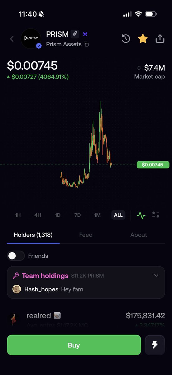 CryptoH0ops's tweet photo. @JamesAle9r7g Rektttttt https://t.co/ZqFzniYx2N