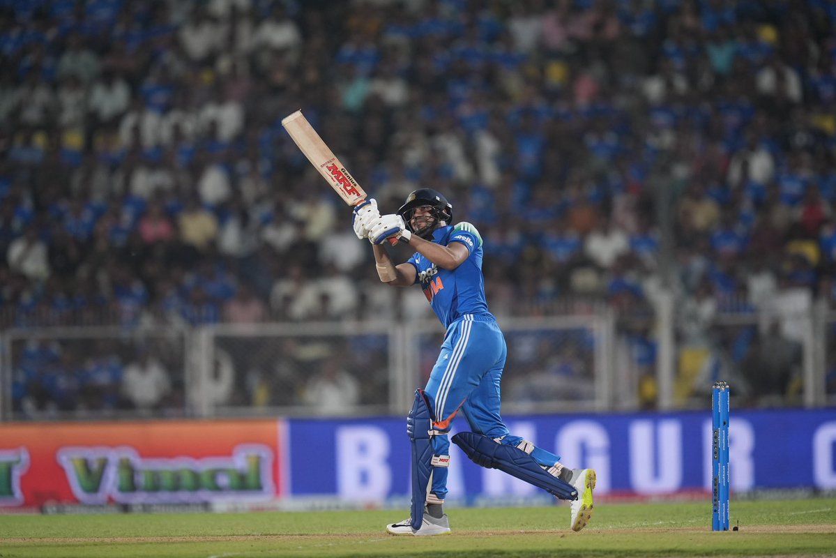 ShubmanGill's tweet photo. https://t.co/th4SCGPcuD