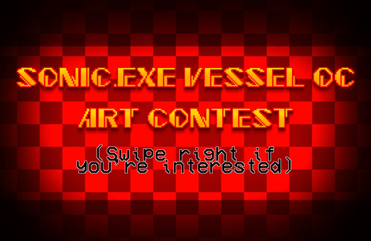 NotThatFaker's tweet photo. I’m posting my art contest onto here because I have gotten barely any entries

I do not own Lord X, he was created by JoeDoughBoi

Btw tag me when you post your entry

#briangriffinplush #takeabreather #sonicexe #execommunity #soullesssonic #lordx https://t.co/WrOe0kC6Gj