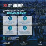 Photo by ARIAE Reguladores Energéticos en Iberoamérica (@ARIAEorg)
