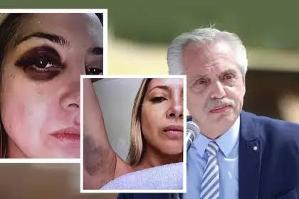 hernangonz857's tweet photo. @manujove Apoyas un partido violento y venís a patalear porque te insultan ajjajaj. ¿Estas son la formas de tratar a las mujeres que te gustan a vos manu? https://t.co/sw8R0NfGsT