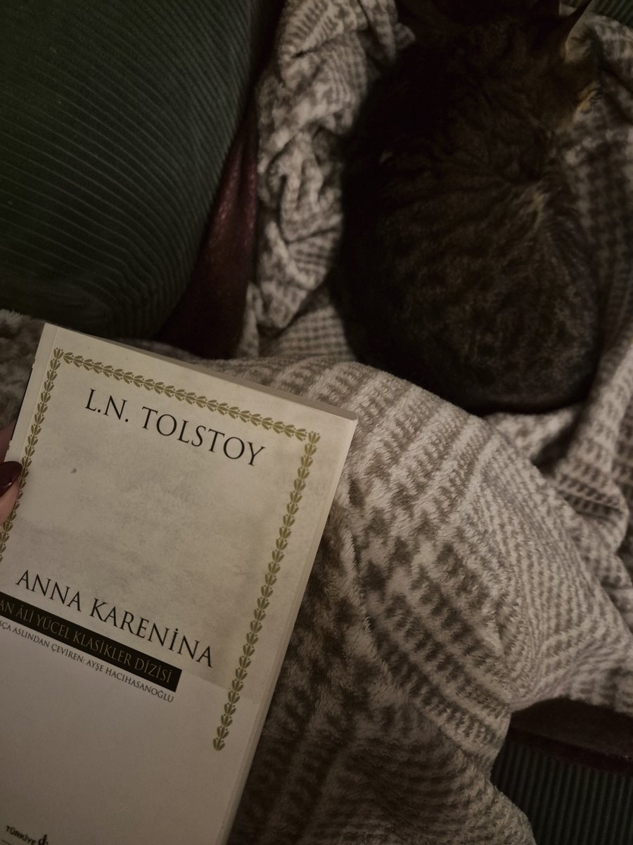 turuncuyorumlar's tweet photo. @saintbvnny #annakarenina https://t.co/z21npOQPr2