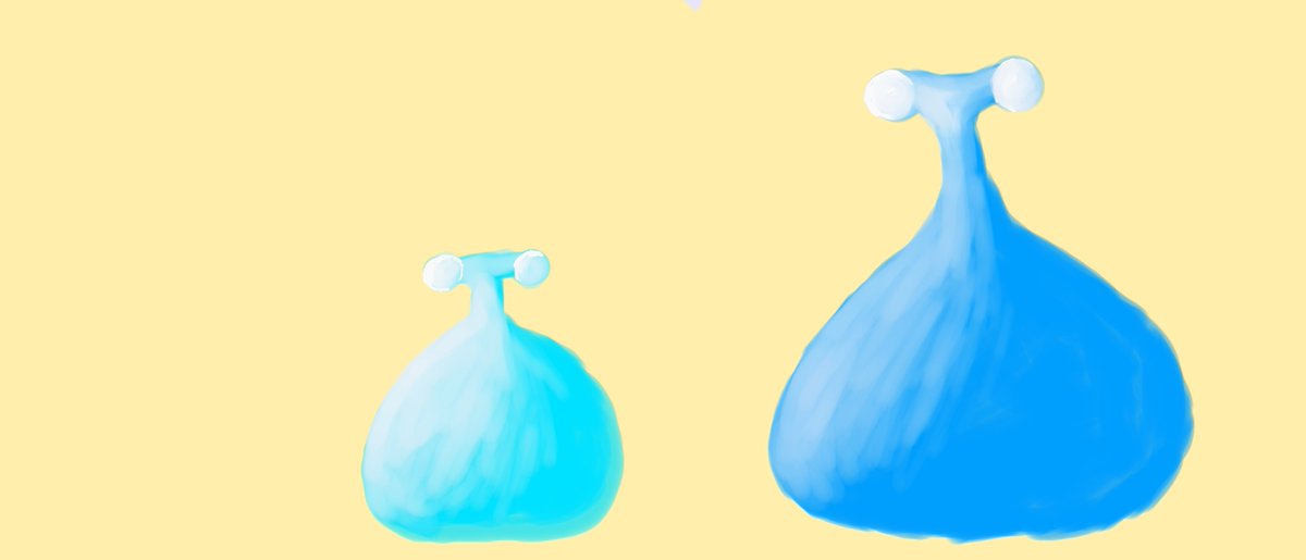 JupyterStar's tweet photo. 🇪🇦hilo con info sobre el slime estomacal (Slime Stomachum)

🇬🇧thread with info about stomach slime (Slime Stomachum)

#vore #malevore #slime https://t.co/mB9ex7INMW