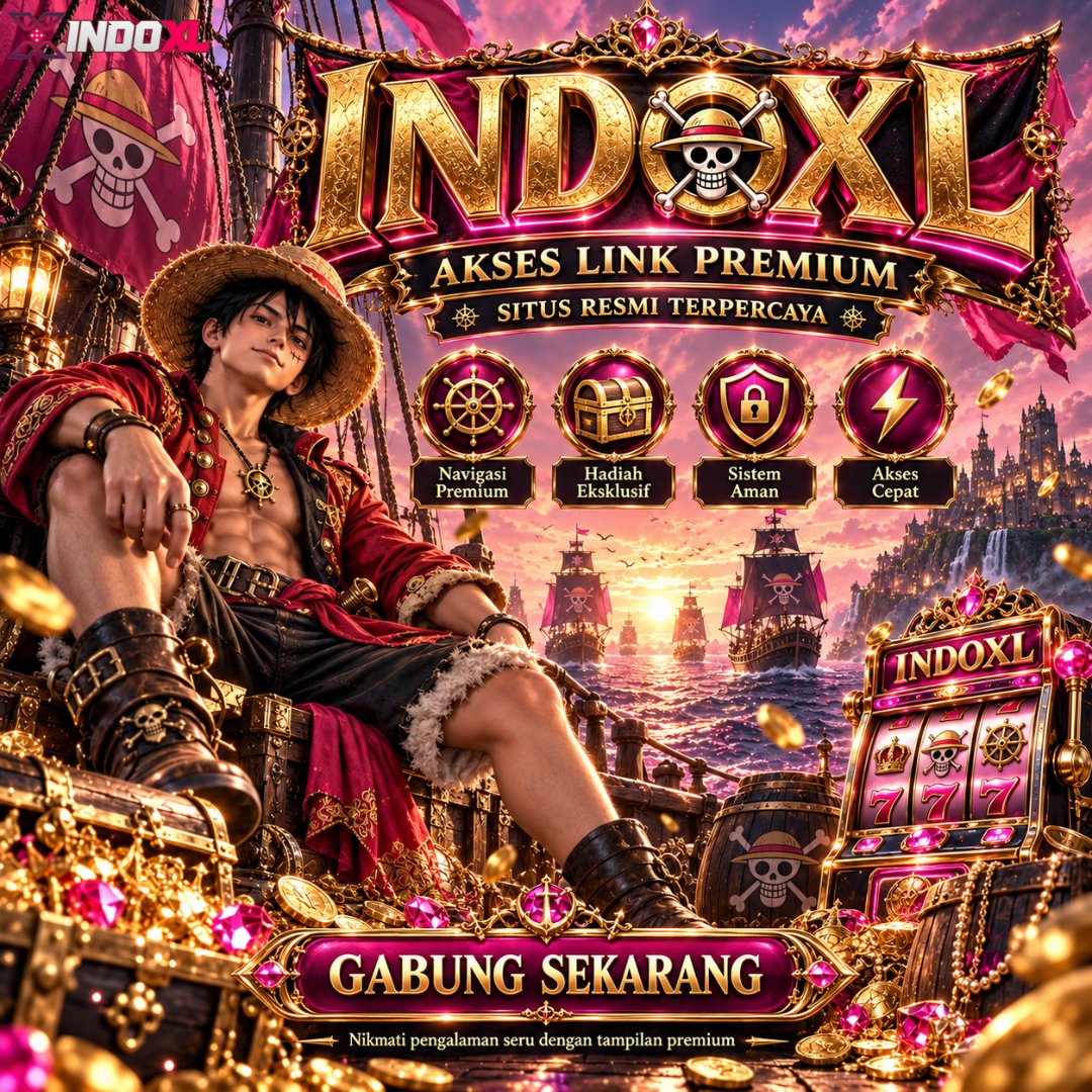 indoxlfun's tweet photo. Siap berlayar menuju cuan? ⚓️

Coba INDOXL sekarang!
Hadiah melimpah, sistem aman, dan akses super cepat.

Saatnya berpetualang &amp; kumpulkan harta karunmu! 🏴‍☠️🌅

👉Link: https://t.co/I9at7ABocm https://t.co/pkn4ldmQHV