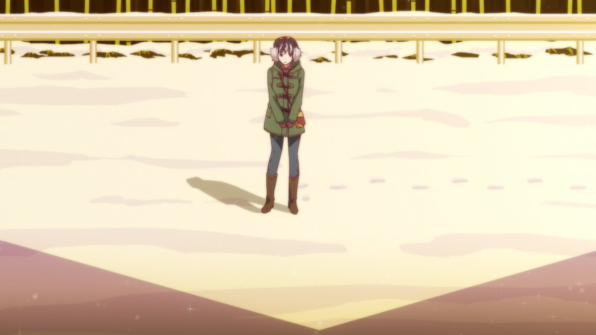 postgatari's tweet photo. Hanekawa Tsubasa · Koimonogatari anime https://t.co/zzkJtwpdOn