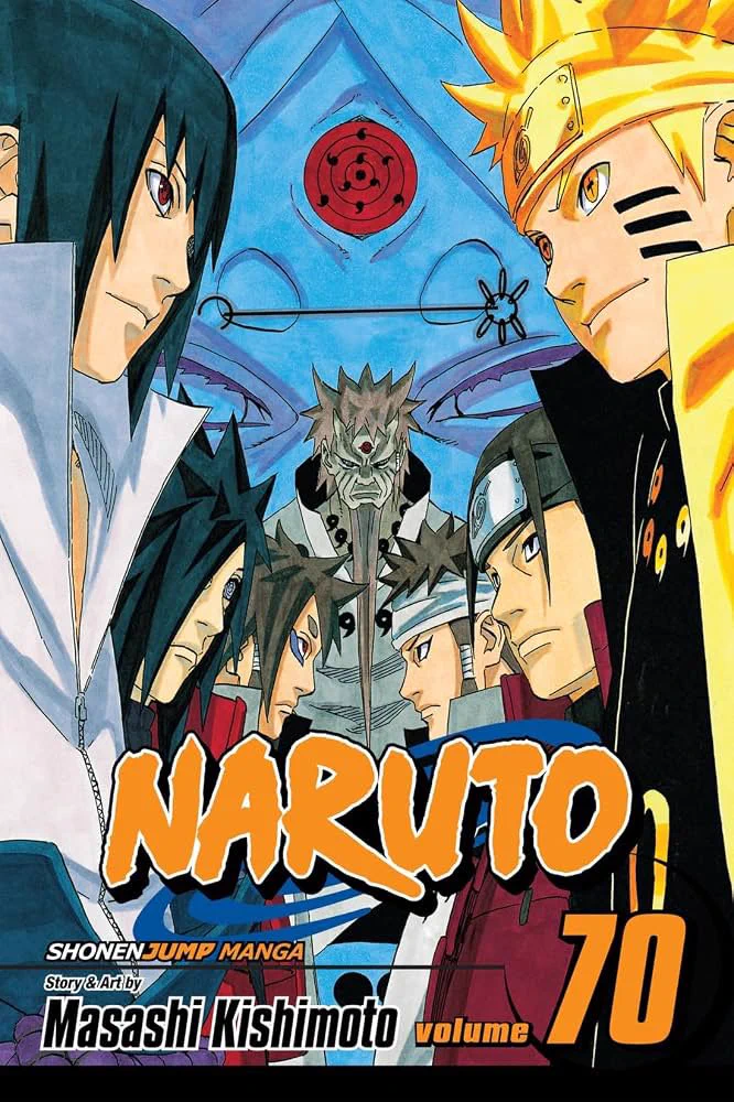 アニメ NARUTO / BORUTO【公式】 on X: 