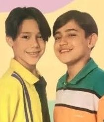 GManicurist's tweet photo. The most promising idols in the 90s Turned out to be the biggest disappointment of the next decade. https://t.co/d56SadE1r1