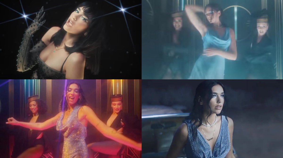 PopBase's tweet photo. 6 years ago today, Dua Lipa released ‘Levitating.’ https://t.co/3fhDUW77g7