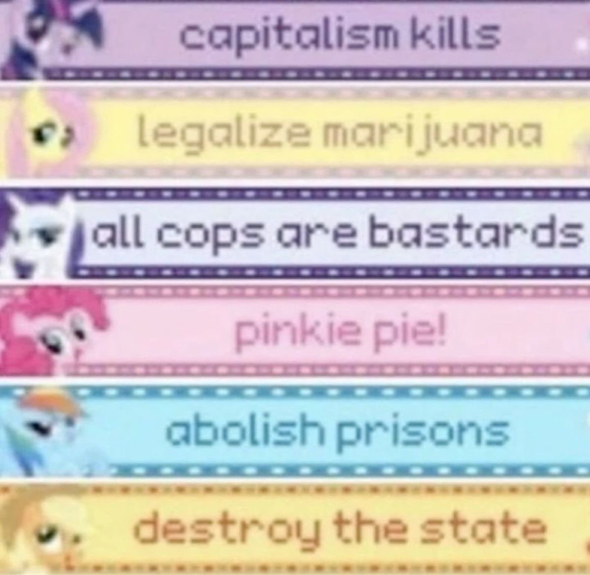 uratragicgirl's tweet photo. pinkie pie! https://t.co/ptPv1lbE4i