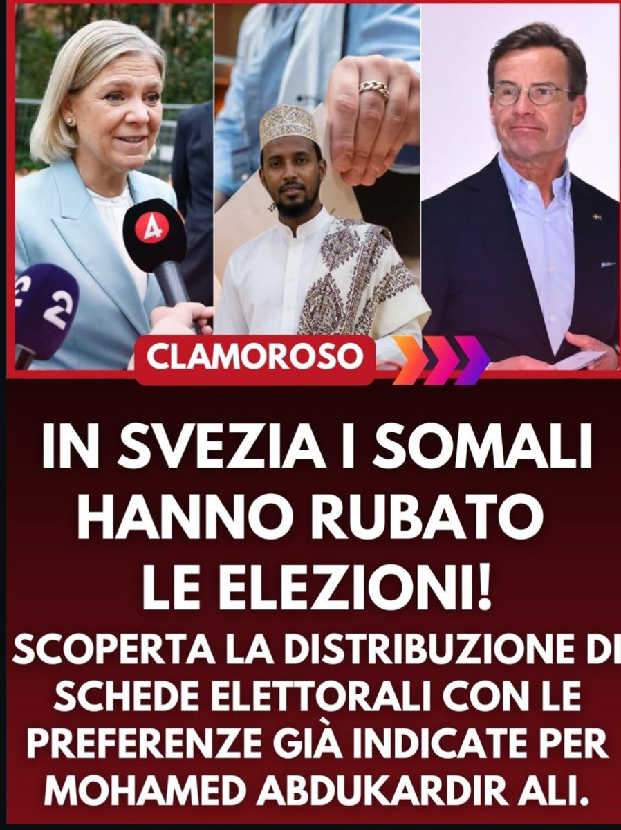 Lara86124487's tweet photo. Succede anche in Italia, forse sarebbe il caso di indagare a fondo sull'ultimo referendum giustizia.
@Palazzo_Chigi https://t.co/ffVtYqJU4q