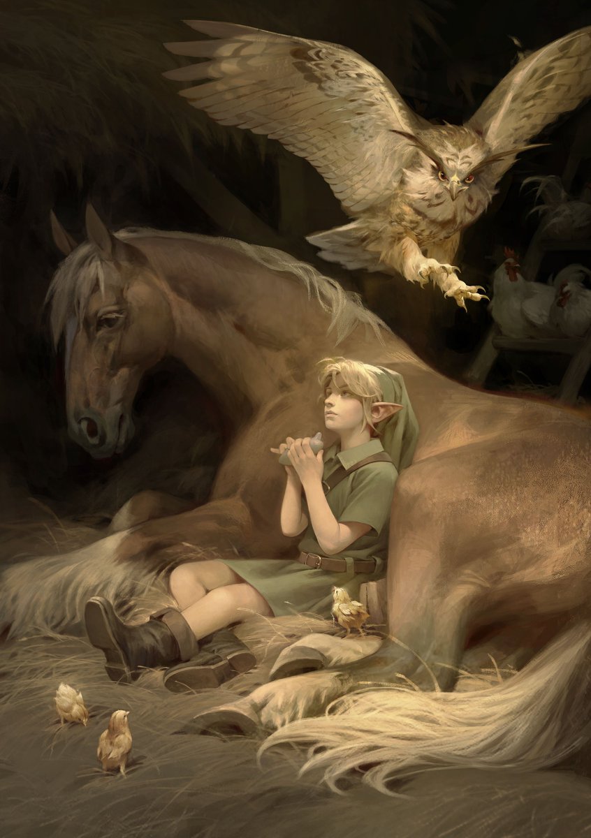 BettyWanJiang's tweet photo. Song of Soaring✨ https://t.co/nDXCYkdDKA