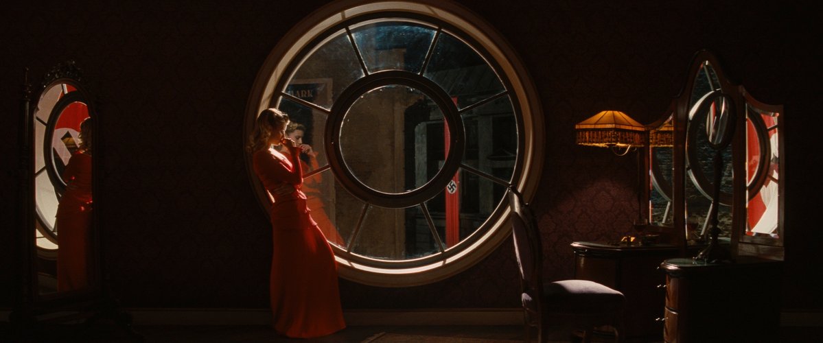 filmfr4me's tweet photo. Inglourious Basterds (2009)
director: Quentin Tarantino https://t.co/qWBj69lLBv