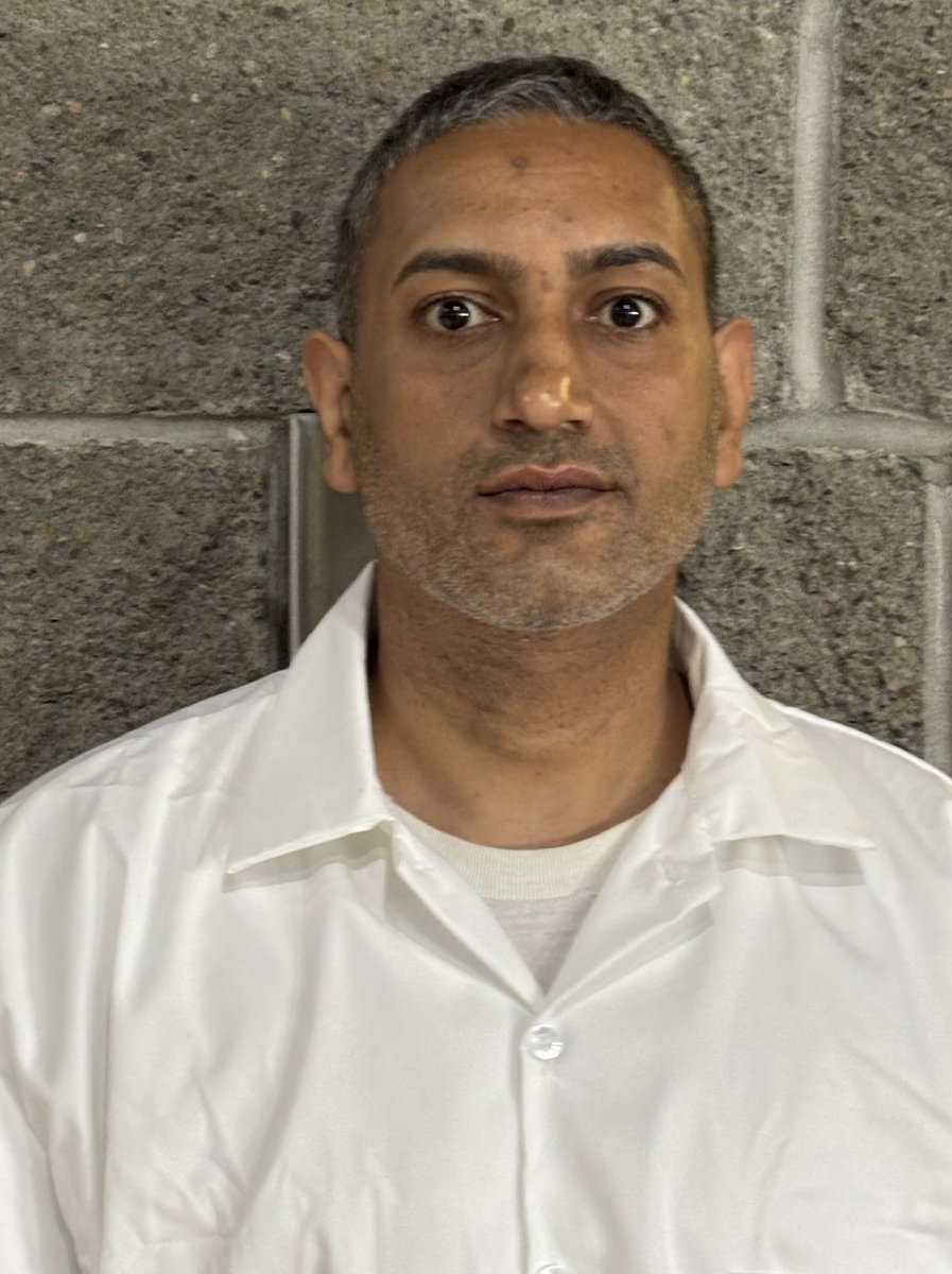 纽约州北部ICE逮捕阿富汗籍Kamal Sharma，涉及多重刑事罪名及遣返程序