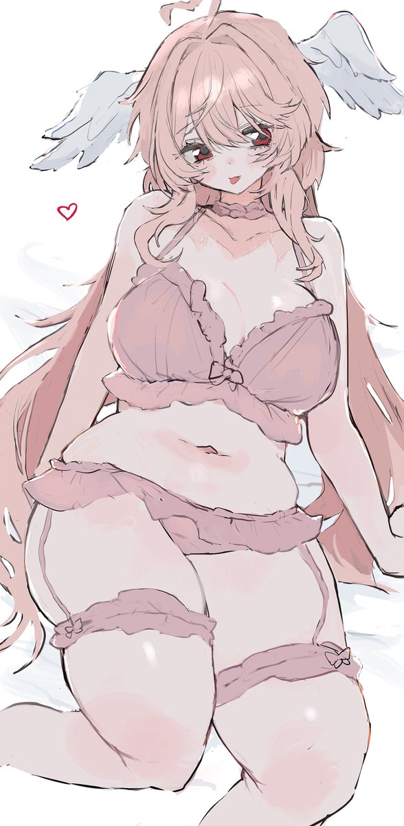 doveluzon's tweet photo. Do you like tummy
🎨 U_Usaka https://t.co/7Xx77OXYBl