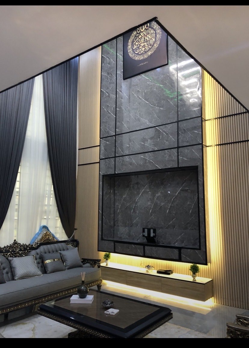 LSHolamilekan's tweet photo. My name is Abdullateef and I own “Plaiyn Interior”, a brand that specializes in painting,screeding, vinyl flooring and interior design.
I’ve worked on lots of designs for 8 years+ with pictures and videos to show for it and I’m open to working within and outside of Lagos https://t.co/4d21ZPC6pX
