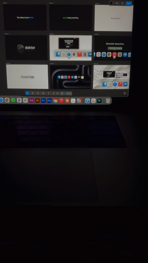 sairarauff's tweet photo. Your SaaS video doesn’t have a motion problem. It has a clarity problem. 👿 

A lot of SaaS videos start with:

→ What animation style should we use?  
→ Should it be 3D?  
→ Dark or light theme?  
→ What transitions would look cool?

But those questions come later.

The first question should be:

**“What does the viewer need to understand?”**

For SaaS products, the best motion graphics usually aren't the ones with the most movement.

They're the ones that make a complicated product feel simple.

A strong SaaS video should:

• Show the problem before overwhelming with features  
• Make the product flow easy to follow  
• Use motion to guide attention—not distract from it  
• Turn abstract features into something visual  
• Keep the visual language consistent with the product itself

That's why I approach SaaS videos from the **product + communication** side first, and the animation side second.

Because when the story is clear, the motion has a purpose.

And when the motion has a purpose, the video feels like a product experience—not just another animated ad.

What do you think matters more in a SaaS video: **visual style or clarity?**

#SaaS #SaaSMarketing #SaaSVideo #MotionGraphics #ProductDesign #B2BMarketing #StartupMarketing #ExplainerVideo