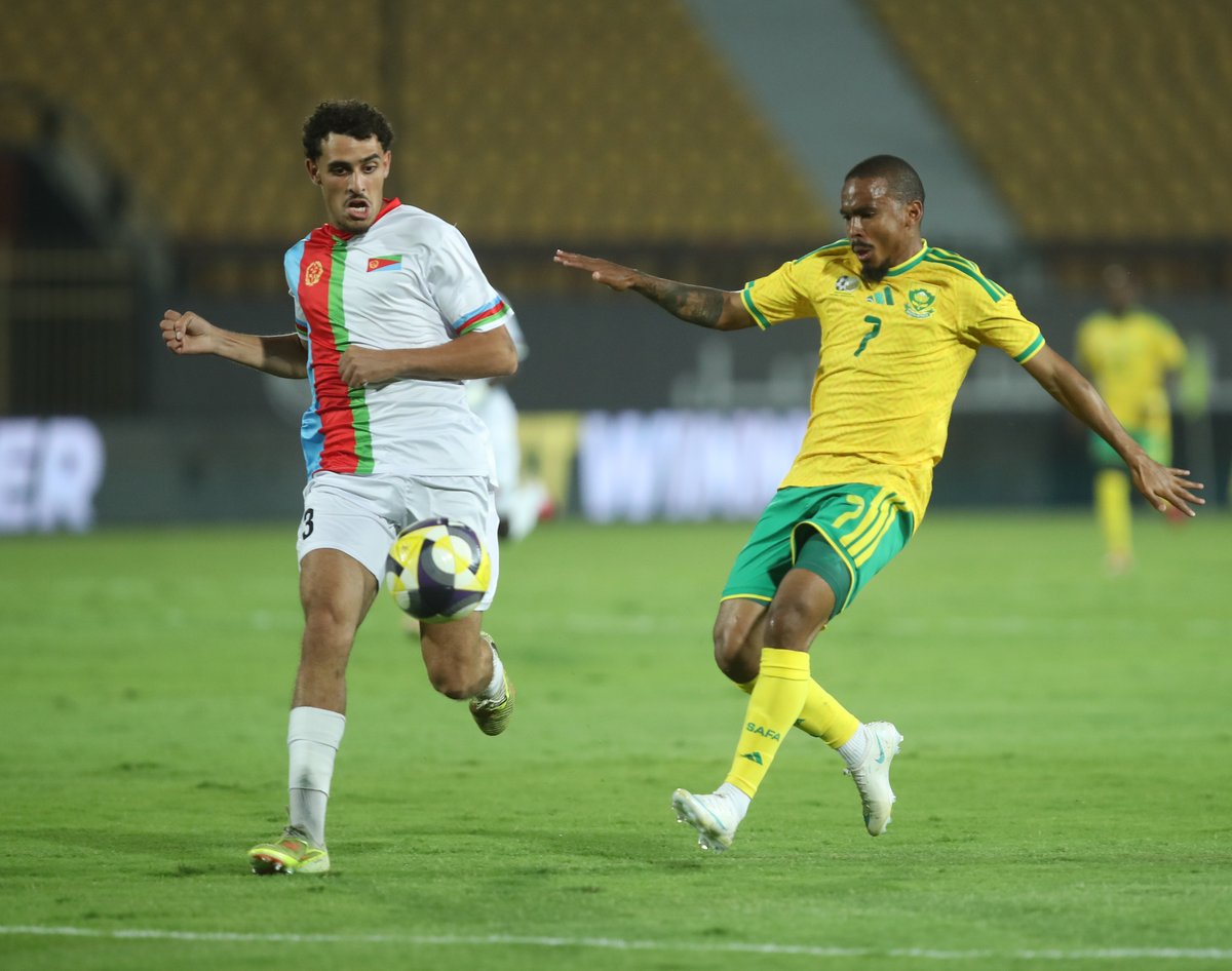 orlandopirates's tweet photo. Pirates stars shine in Bafana victory

💻 Read More : https://t.co/Pwu5sEItV9

⚫⚪🔴⭐
#OrlandoPirates
#OnceAlways https://t.co/WNI8r29HFL