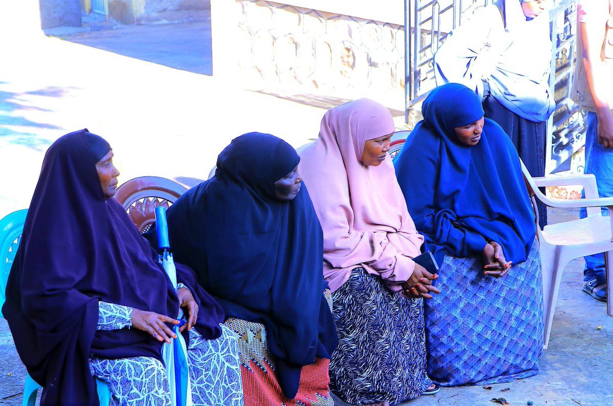YAPAD_NGO's tweet photo. Under Weaving Peace project, we undertook Mapping of Cross-Border #PCVE infrastructure in Moyale, Dawa Zone-Ethiopia, aimed at identification of infrastructures, IVDs, CMCs, communities, local authorities&amp;security services.
@AuswaertigesAmt 
@Interpeace_Org 
@MoP_Ethiopia https://t.co/4b2BIxHpr7