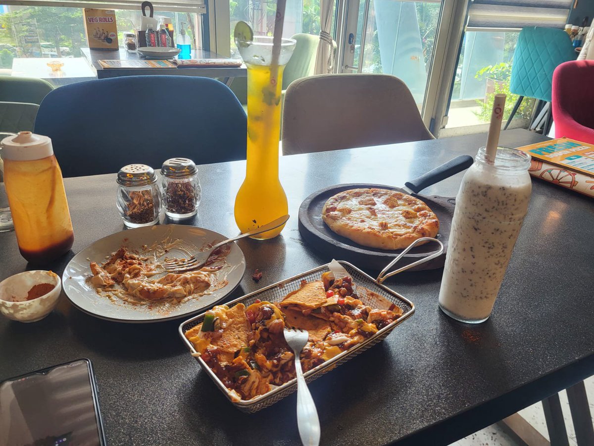 prranavii's tweet photo. A little happiness on a plate. https://t.co/1YJJ66WsPO