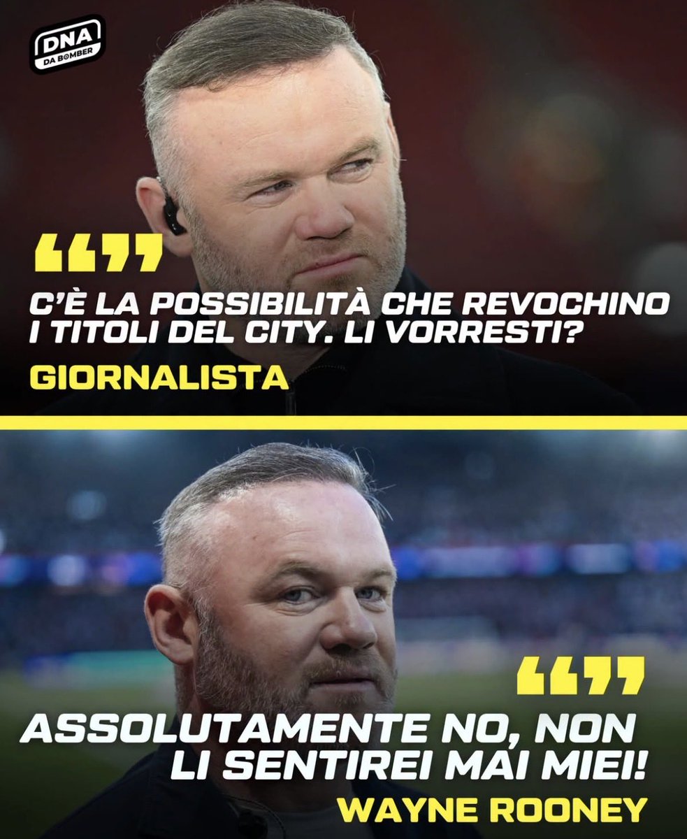 GiuseLatorraca2's tweet photo. Rooney non è come Moratti https://t.co/YE2v4lpViC