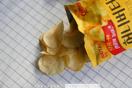 LOREENFARNvck7's tweet photo. Qué antojo de estas papas crujientes con queso! Las comparto con todos ustedes — son perfectas para la tarde. https://t.co/sOIgM0TrC0