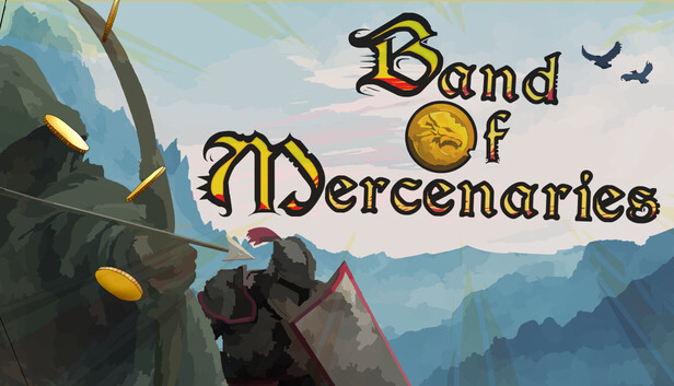 gamedbai's tweet photo. Band of Mercenaries by Padakodart just launched in Early Access on Steam

Fight in couch arena battles where hired mercenaries are your respawns; win through battlefield skill or savvy spending.

📊 GameDB: https://t.co/stuKkzBMHR https://t.co/KjWxyV2dvD