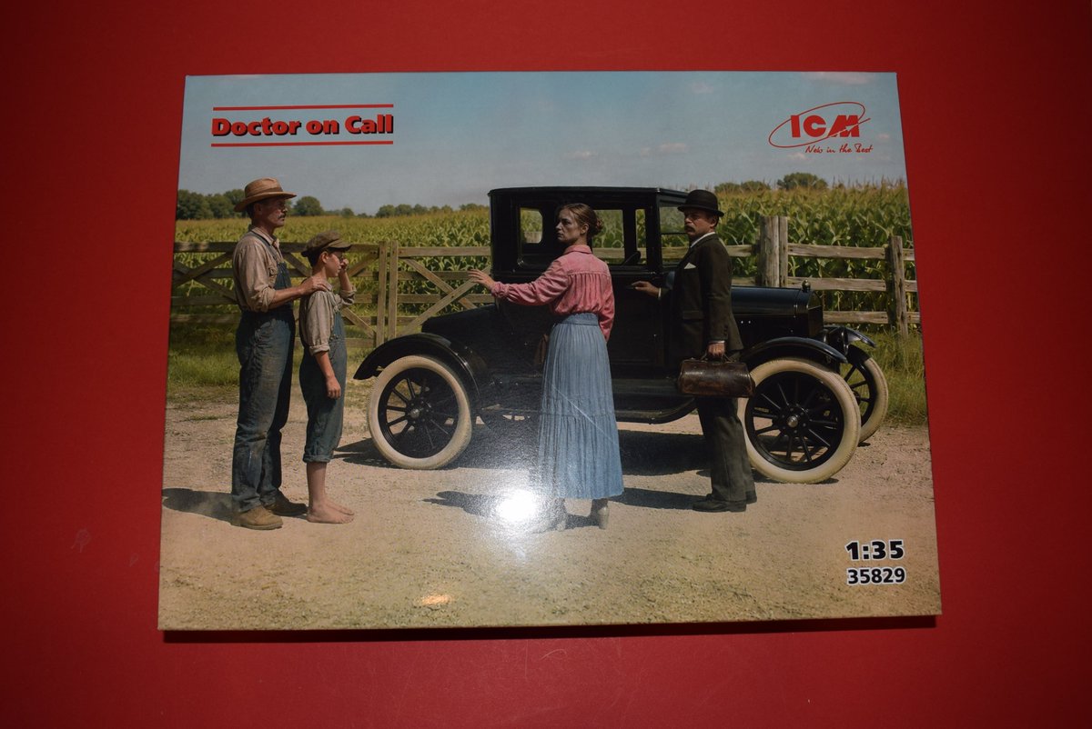 Armorama's tweet photo. Doctor on Call dlvr.​it/TVjngM https://t.co/d76c2ZT9p1