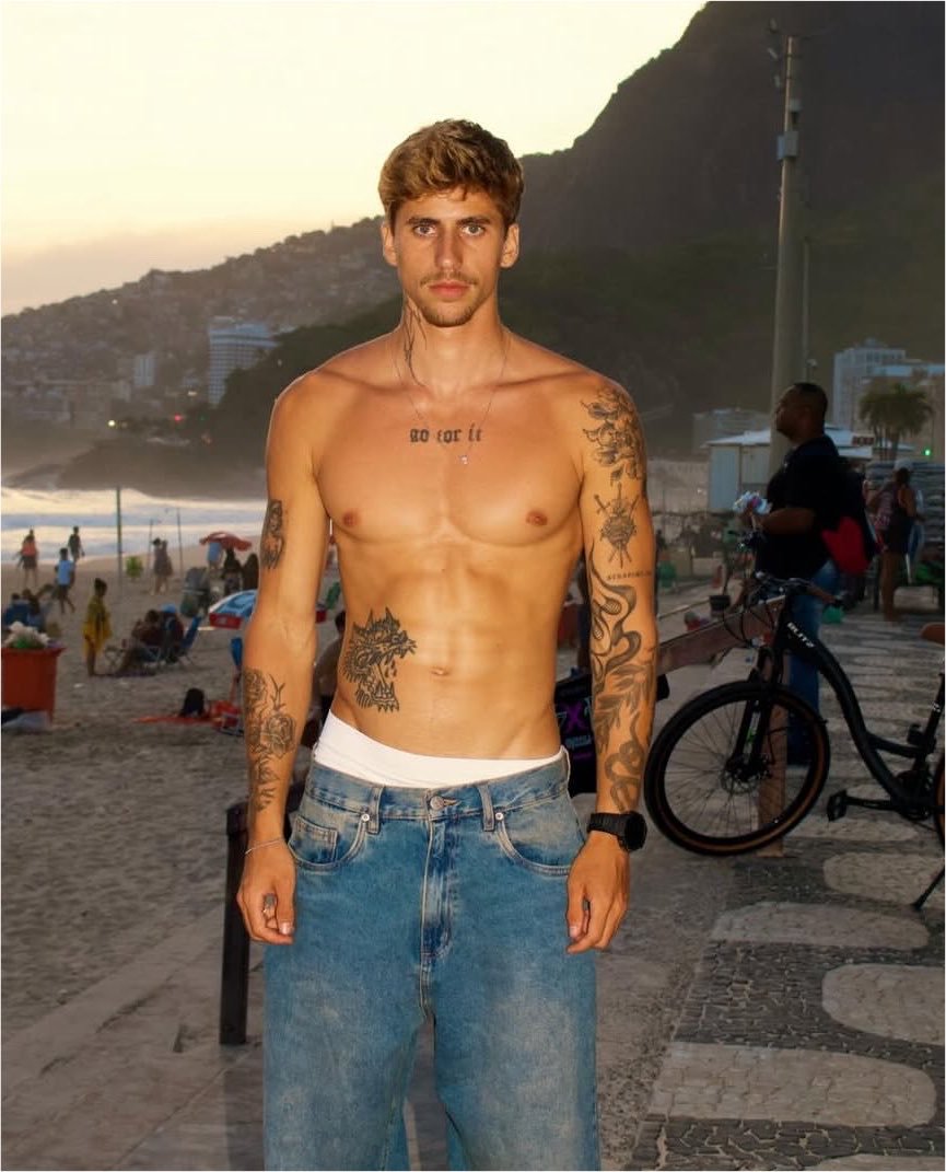 mixgayentert's tweet photo. Thiago Jatoba 🤤💦 (@Thiagojatoba_ ) https://t.co/sm4F5Y46Ij