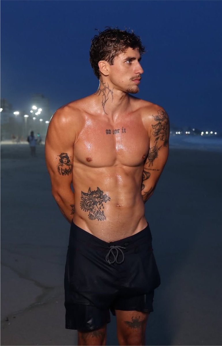 mixgayentert's tweet photo. Thiago Jatoba 🤤💦 (@Thiagojatoba_ ) https://t.co/sm4F5Y46Ij