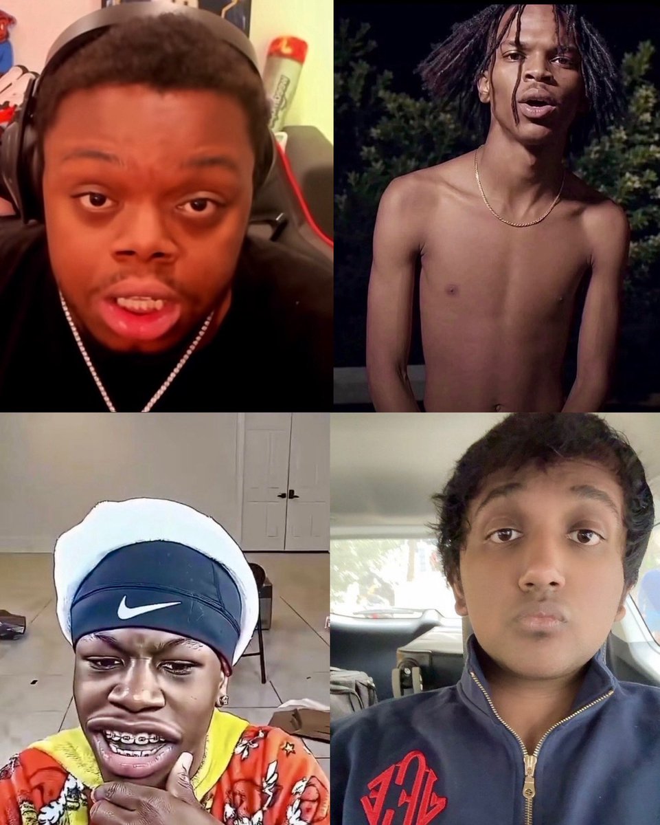 CrossDatStreet's tweet photo. your sons if you scroll https://t.co/4F5o0C1eb6